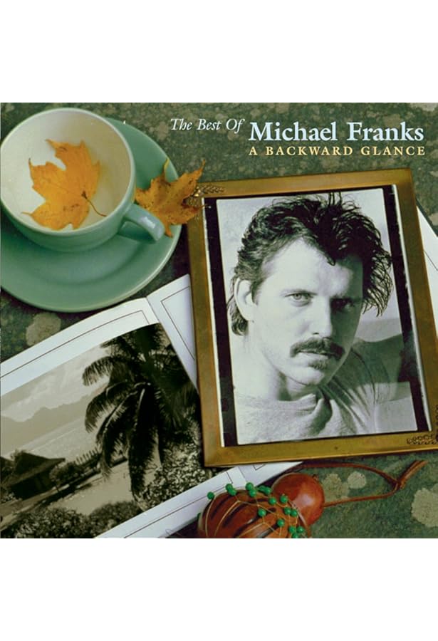レア物 Michael Franks Original Album Series FRANKS,MICHAEL - Original Album Series - Amazon.com Music